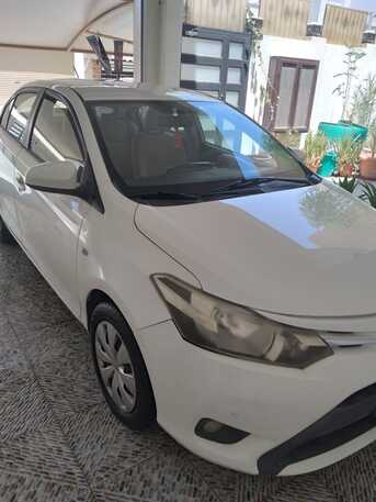 Hamad Town, Vehicles, Cars & Trucks , BHD 2700,  Toyota Yaris,  2015,  Automatic,  131911 KM,    For Sale