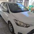 BHD 2700,  Toyota Yaris,  2015,  Automatic,  131911 KM,    For Sale