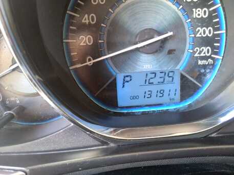 Hamad Town, Vehicles, Cars & Trucks , BHD 2700,  Toyota Yaris,  2015,  Automatic,  131911 KM,    For Sale