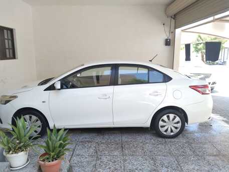 Hamad Town, Vehicles, Cars & Trucks , BHD 2700,  Toyota Yaris,  2015,  Automatic,  131911 KM,    For Sale