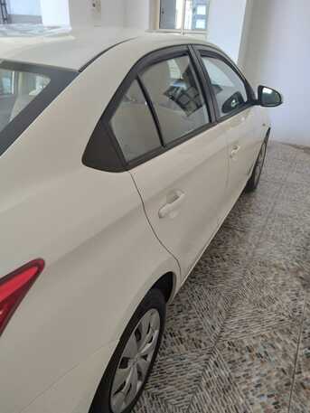 Hamad Town, Vehicles, Cars & Trucks , BHD 2700,  Toyota Yaris,  2015,  Automatic,  131911 KM,    For Sale
