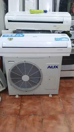 Jeddah, Air Conditioners, SAR 150,  صيانة وتركيب وغسيل مكيفات جدة | خصم خاص