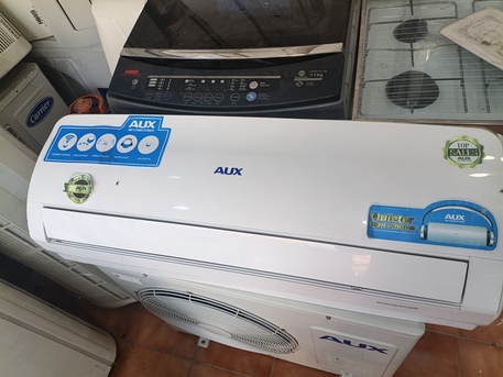 Jeddah, Air Conditioners, SAR 150,  صيانة وتركيب وغسيل مكيفات جدة | خصم خاص