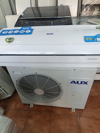 Jeddah, Air Conditioners, SAR 150,  صيانة وتركيب وغسيل مكيفات جدة | خصم خاص