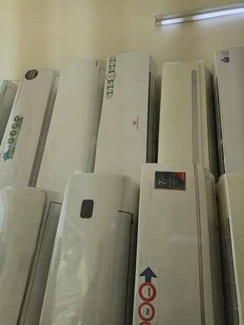Jeddah, Air Conditioners, SAR 150,  صيانة وتركيب وغسيل مكيفات جدة | خصم خاص