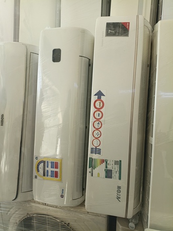 Jeddah, Air Conditioners, SAR 150,  صيانة وتركيب وغسيل مكيفات جدة | خصم خاص