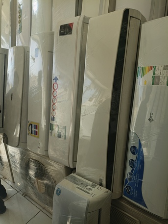 Jeddah, Air Conditioners, SAR 150,  صيانة وتركيب وغسيل مكيفات جدة | خصم خاص