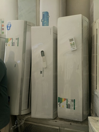 Jeddah, Air Conditioners, SAR 150,  صيانة وتركيب وغسيل مكيفات جدة | خصم خاص