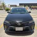 SAR 50000,  Toyota Corolla,  2022,  Automatic,  125000 KM,  1.5 XLi Executive, Full Option