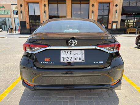 Riyadh, Vehicles, Cars & Trucks , SAR 50000,  Toyota Corolla,  2022,  Automatic,  125000 KM,  1.5 XLi Executive, Full Option