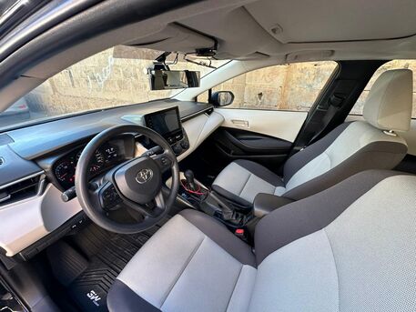 Riyadh, Vehicles, Cars & Trucks , SAR 50000,  Toyota Corolla,  2022,  Automatic,  125000 KM,  1.5 XLi Executive, Full Option