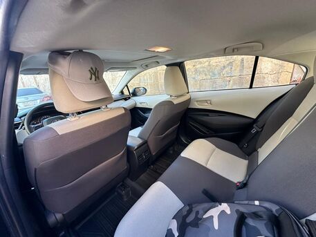 Riyadh, Vehicles, Cars & Trucks , SAR 50000,  Toyota Corolla,  2022,  Automatic,  125000 KM,  1.5 XLi Executive, Full Option