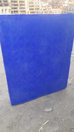 Dubai, Household Items, AED 45,  Used Plastic Pallets