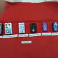BHD 90,  Guitar Effect Pedals