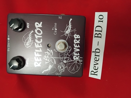 Umm Al Hassam, Musical Instruments, BHD 90,  Guitar Effect Pedals