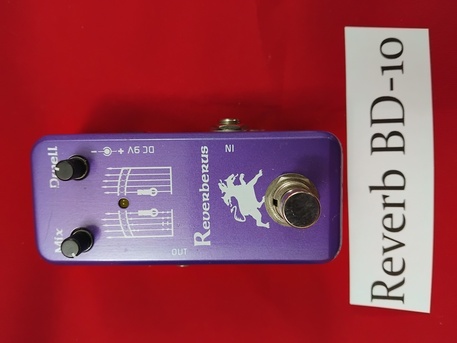 Umm Al Hassam, Musical Instruments, BHD 90,  Guitar Effect Pedals