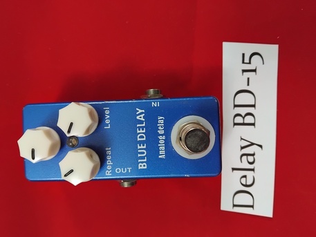 Umm Al Hassam, Musical Instruments, BHD 90,  Guitar Effect Pedals