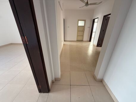 Ras Rumman, Apartments, Flats, Houses & Villas, BHD 250/month,  4 BR,  Flat For  Rent In Rass Rumman Without EWA Opposite Ashraf