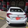 SAR 30000,  Honda Civic LX,  2016,  209 KM,  SAR 300000 Honda Civic