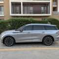 SAR 234000,  Lincoln Aviator Presidential (Black Lable)
