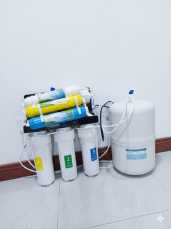 Jubail, Appliances, SAR 350,  Water Filter For Sale