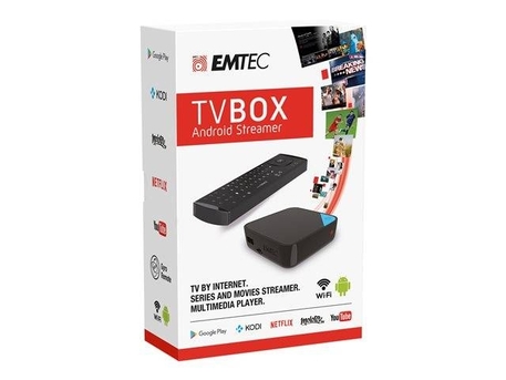 Riyadh, Electronics, SAR 150,  All Kind Of Smart Box Available