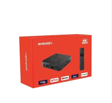 Riyadh, Electronics, SAR 150,  All Kind Of Smart Box Available