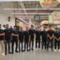 Panda Supermarket