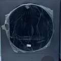 SAR 1200,  LG Drier With Heat Pump And Condenser. Used About 1 Year. New One SAR 2400