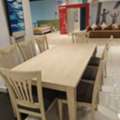 SAR 1500,  Walton Dining Table With 8 Chair