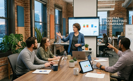 New York, Marketing, Digital Marketing Company In San Mateo | Grow Your Business Online