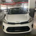 SAR 28500,  Kia Rio5,  2023,  Automatic,  217000 KM,  Kia Peegas  Model