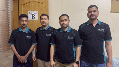 Jeddah, Job Seekers, Panda  Supermarket