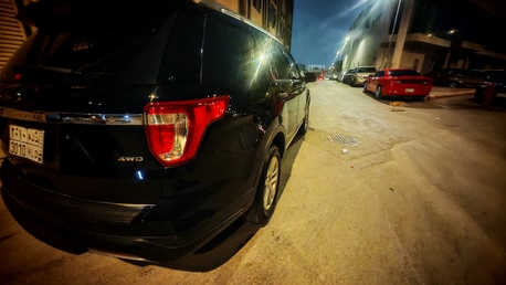 Riyadh, Vehicles, Cars & Trucks , SAR 85000,  Ford Explorer,  2019,  Automatic,  62000 KM,   Xlt