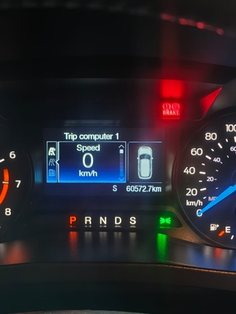 Riyadh, Vehicles, Cars & Trucks , SAR 85000,  Ford Explorer,  2019,  Automatic,  62000 KM,   Xlt