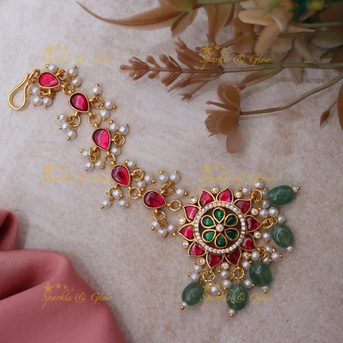 Bangalore, Businesses For Sale, Heritage Jadau Jewellery | Sparkle And Glow