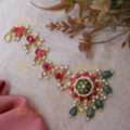 Heritage Jadau Jewellery | Sparkle And Glow