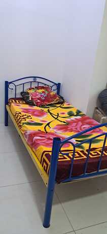 Manama, Bedspace For Rent, BHD 50/month,  Bed Space For Woman (50 BD Inclusive EWA) Prefer KERALITES