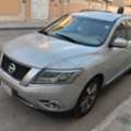 SAR 42000,  Nissan Pathfinder,  2016,  Automatic,  185000 KM,  CAR SELLING