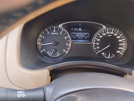 Jubail, Vehicles, Cars & Trucks , SAR 42000,  Nissan Pathfinder,  2016,  Automatic,  185000 KM,  CAR SELLING
