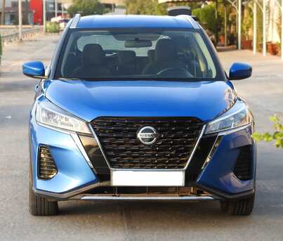 Manama, Vehicles, Cars & Trucks , BHD 4600,  Nissan Kicks,  2022,  Automatic,  115000 KM,   SV  MODEL, SINGLE OWNER, ZERO ACCIDENT, FOR SALE