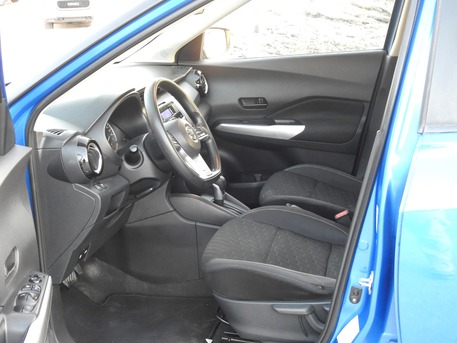 Manama, Vehicles, Cars & Trucks , BHD 4600,  Nissan Kicks,  2022,  Automatic,  115000 KM,   SV  MODEL, SINGLE OWNER, ZERO ACCIDENT, FOR SALE