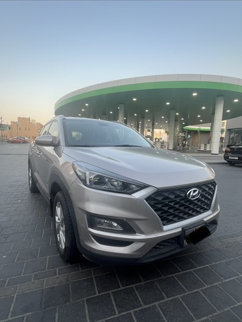 Hidd, Vehicles, Cars & Trucks , BHD 5950,  Hyundai Tucson,  2020,  Automatic,  107456 KM,  Hyundai Tuscon