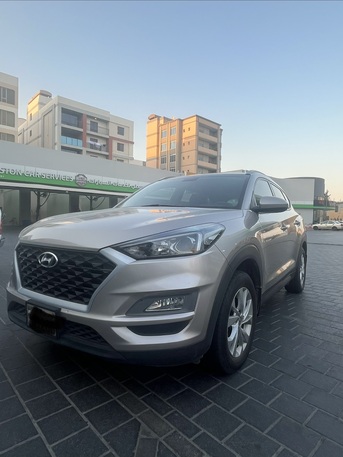 Hidd, Vehicles, Cars & Trucks , BHD 5950,  Hyundai Tucson,  2020,  Automatic,  107456 KM,  Hyundai Tuscon