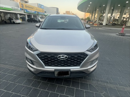 Hidd, Vehicles, Cars & Trucks , BHD 5950,  Hyundai Tucson,  2020,  Automatic,  107456 KM,  Hyundai Tuscon