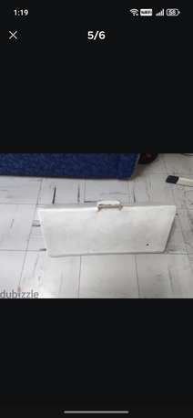 Al Khobar Al Shamalia, Pet Supplies, SAR 150,  Big Fish Tank + Accessories Like Stones, Plants Etc.