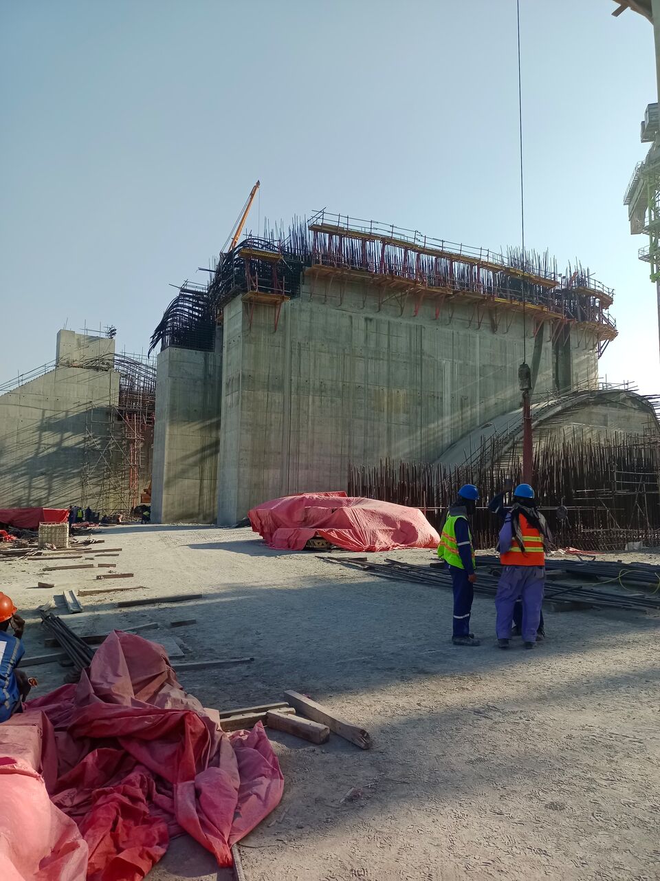 Dammam, Job Seekers, Structural Draftsman