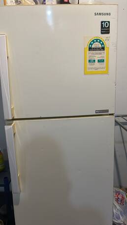 Hafar Al-Batin, Household Items, SAR 600,  Samsung Fridge
