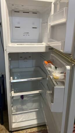 Hafar Al-Batin, Household Items, SAR 600,  Samsung Fridge