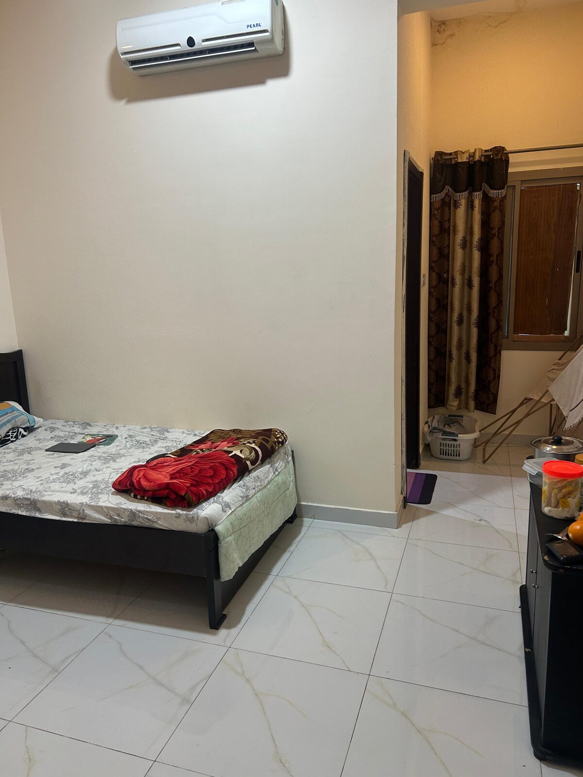 Umm Al Hassam, Rooms for Rent, BHD 80/month,  Room For Rent At Umm Al Hassam